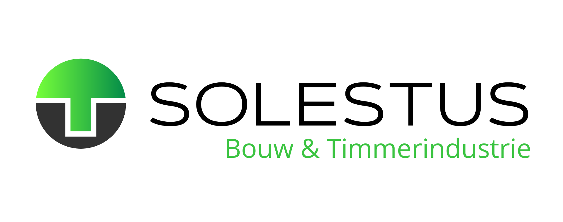 SolNed Logo Bouw Timmerindustrie